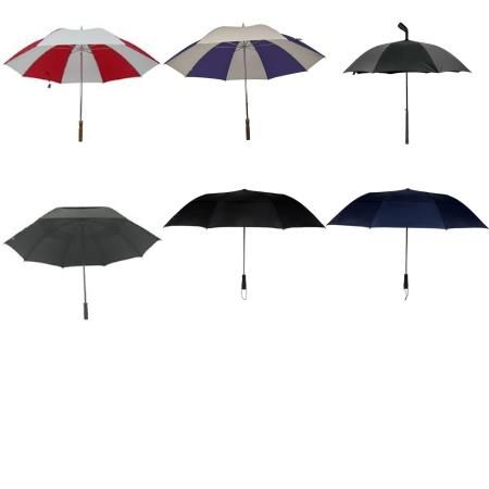 Picture for category Umbrellas- Golf